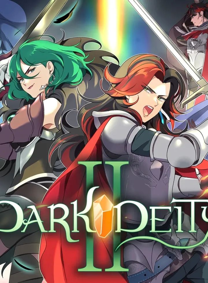hero background