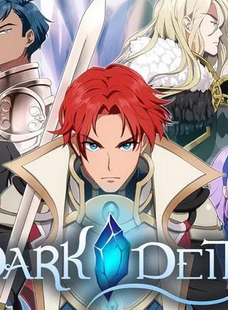 Dark Deity