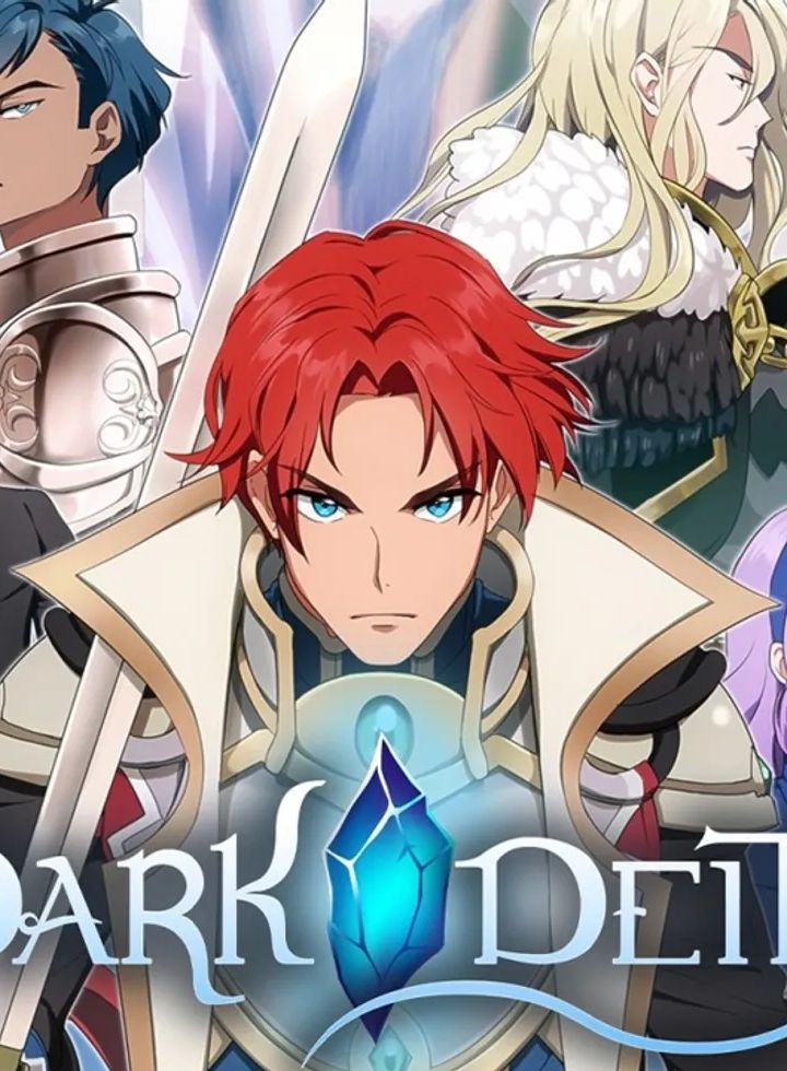 hero background