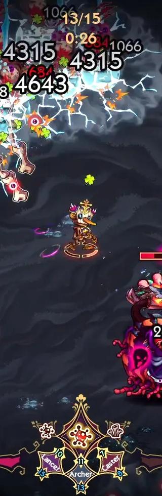Dark Fairy Tale: Dreamland Survivors