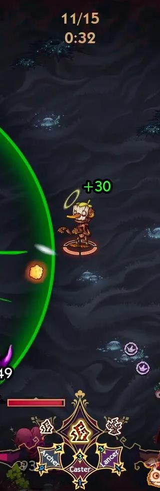 Dark Fairy Tale: Dreamland Survivors