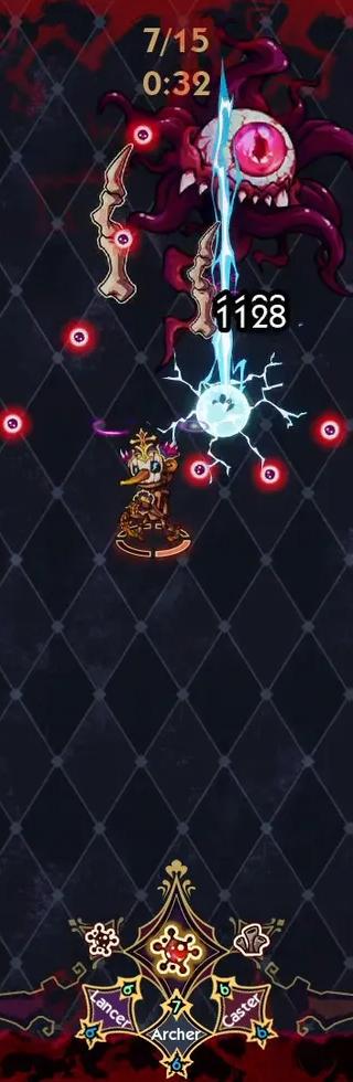 Dark Fairy Tale: Dreamland Survivors
