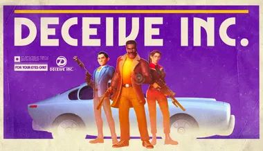 Deceive Inc.