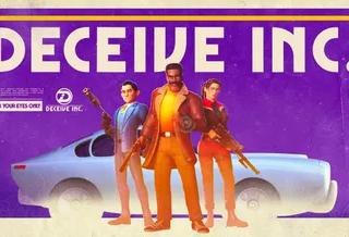 Deceive Inc.
