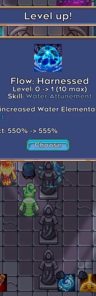 Don't Die, Collect Loot