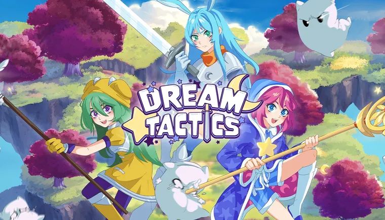 Dream Tactics