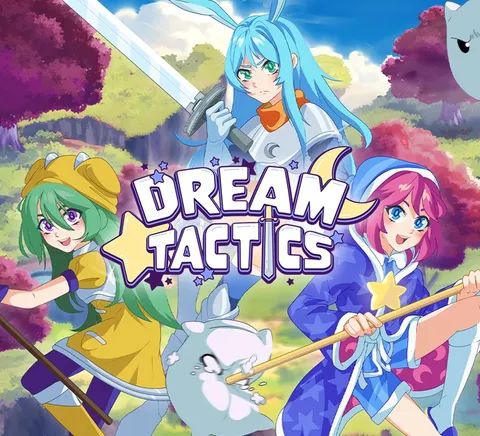 Dream Tactics