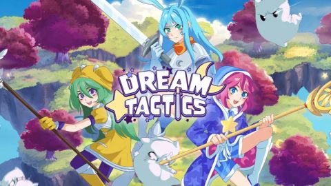 Dream Tactics
