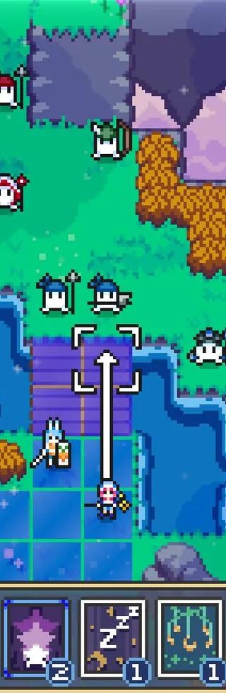 Dream Tactics