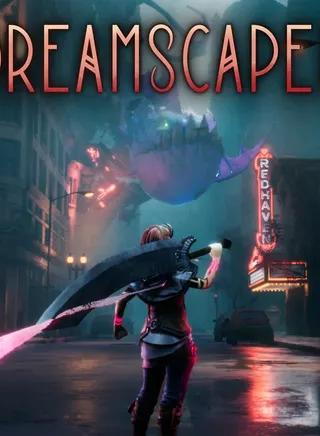 Dreamscaper