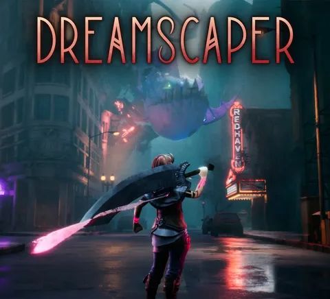 Dreamscaper