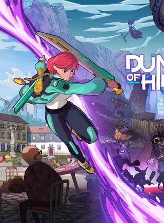 Dungeons of Hinterberg
