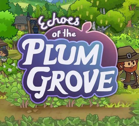 Echoes of the Plum Grove