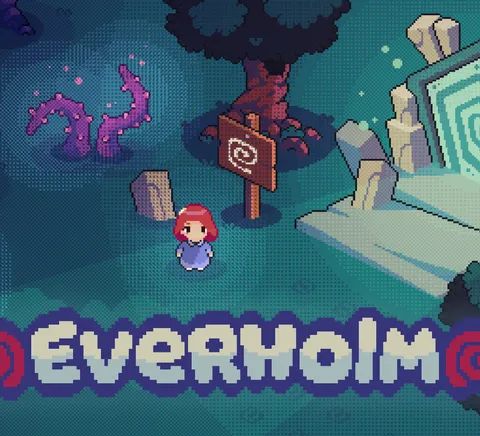 Everholm