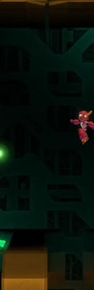 Explodemon