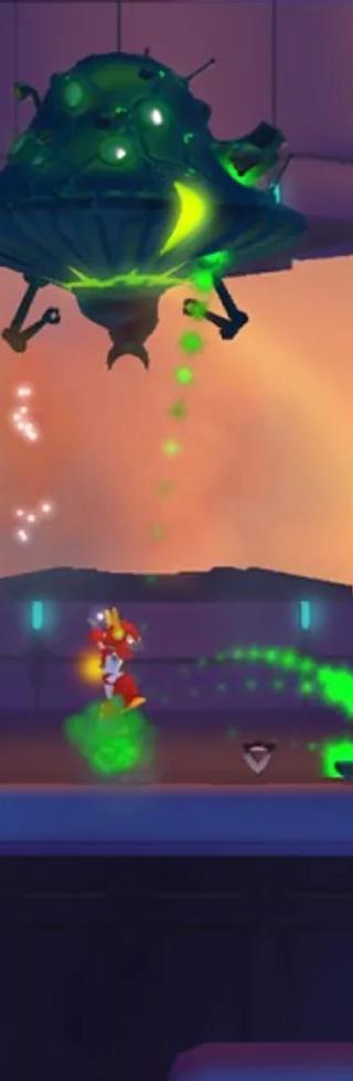 Explodemon
