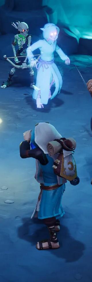 For The King II: Tinkerers Of Fate Character Pack