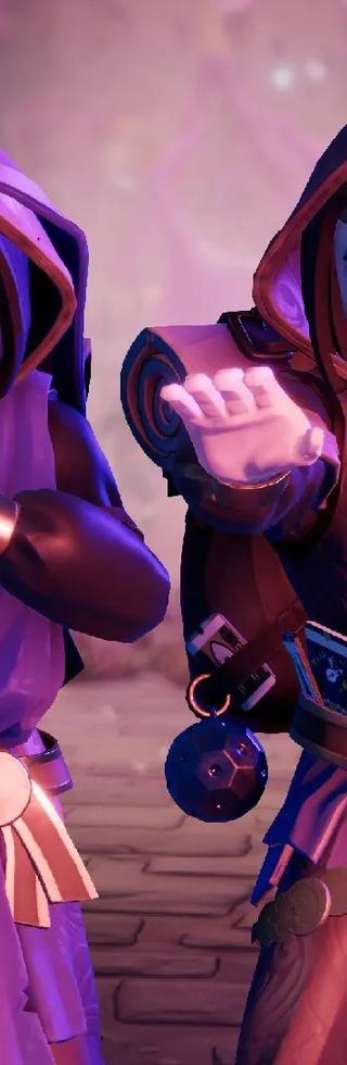For The King II: Tinkerers Of Fate Character Pack