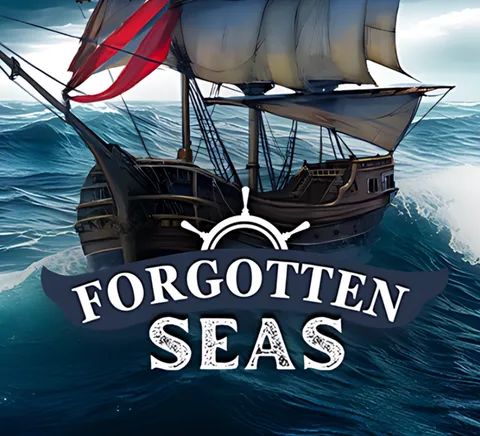 Forgotten Seas