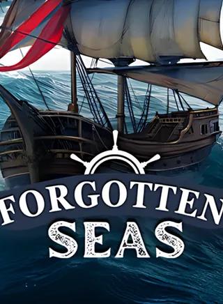 Forgotten Seas