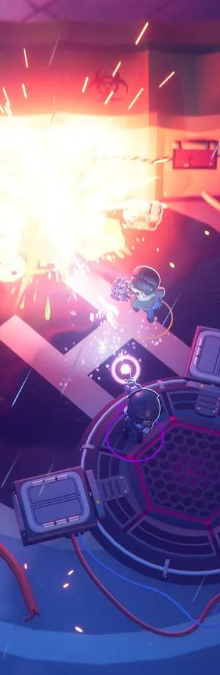 From Space - Mission Pack: Concrete Jungle