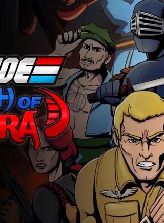 G.I. Joe: Wrath of Cobra