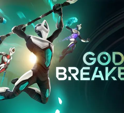 GODBREAKERS