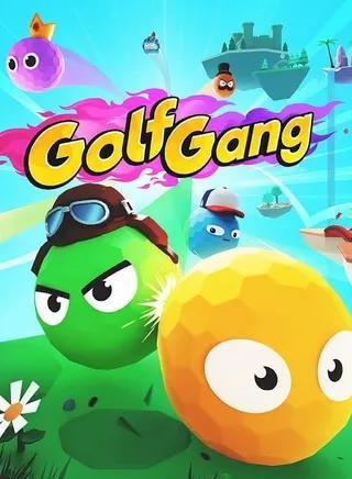 Golf Gang