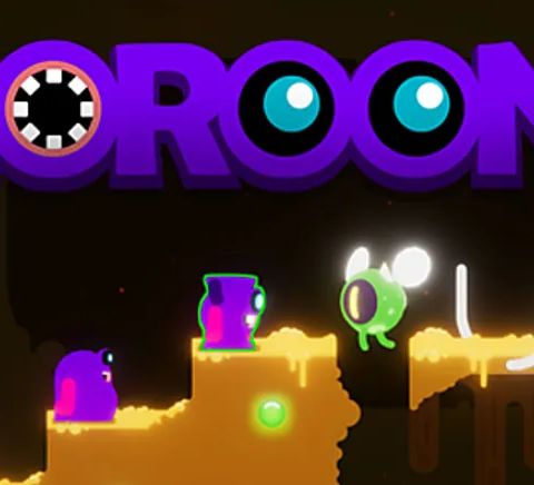 Goroons