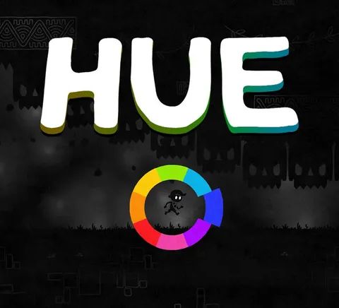 Hue