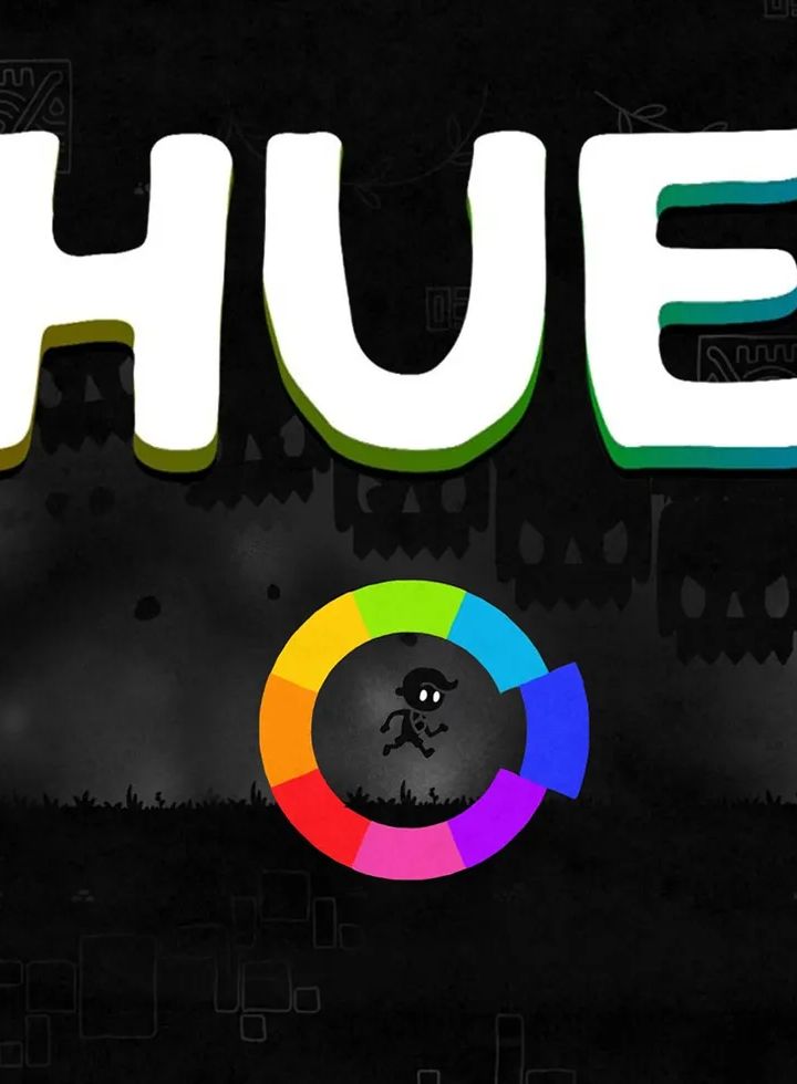 hero background