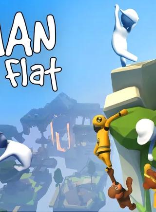 Human Fall Flat