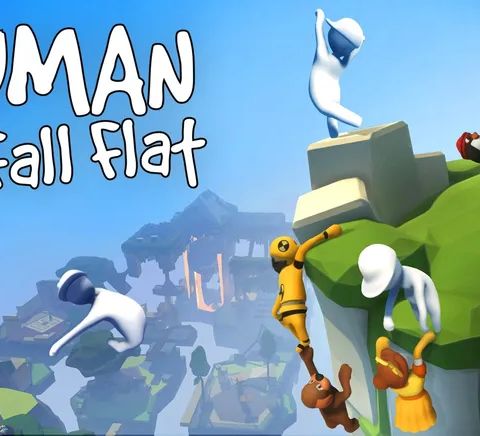 Human Fall Flat