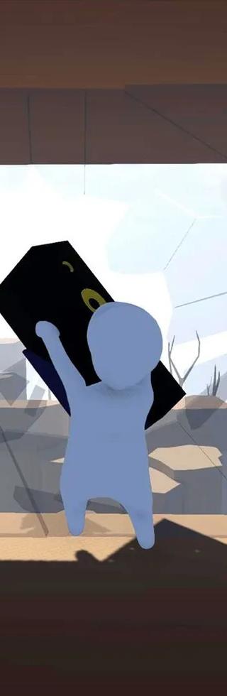 Human Fall Flat