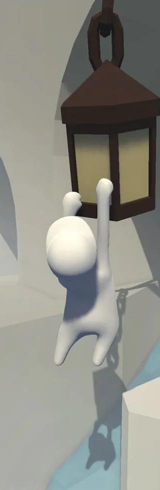 Human Fall Flat