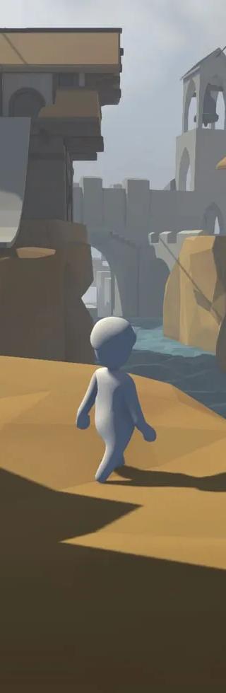 Human Fall Flat