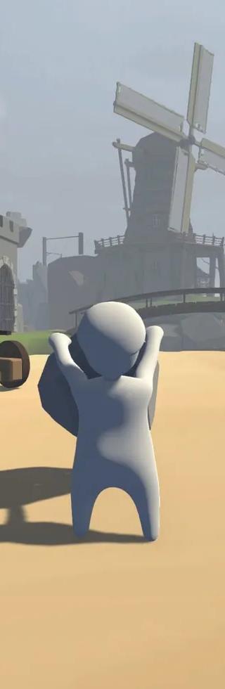 Human Fall Flat