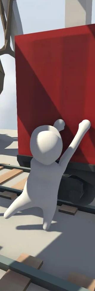 Human Fall Flat