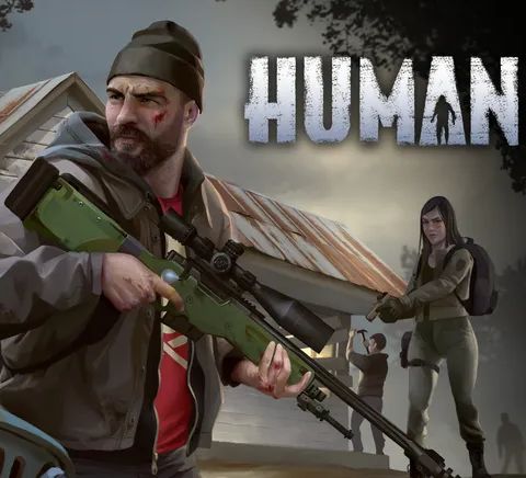 HumanitZ