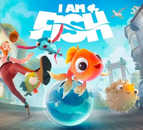 I Am Fish