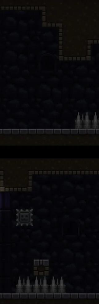 Iron Fisticle