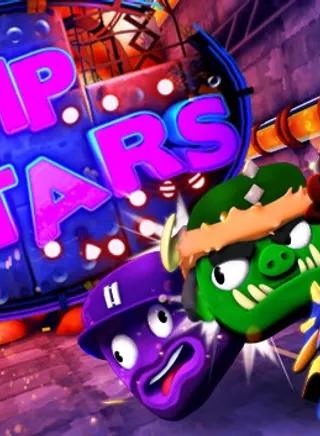 Jump Stars