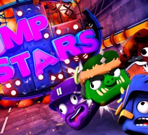 Jump Stars