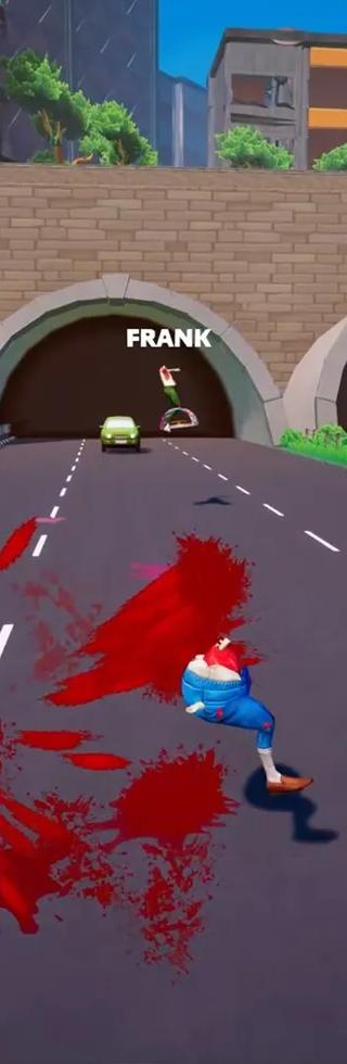 Just Die Already