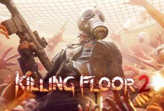 Killing Floor 2