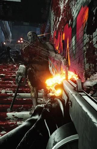 Killing Floor 2