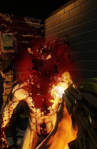 Killing Floor 2
