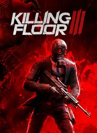 Killing Floor 3 (Standard)