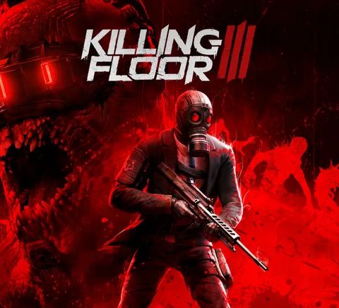 Killing Floor 3 (Standard)