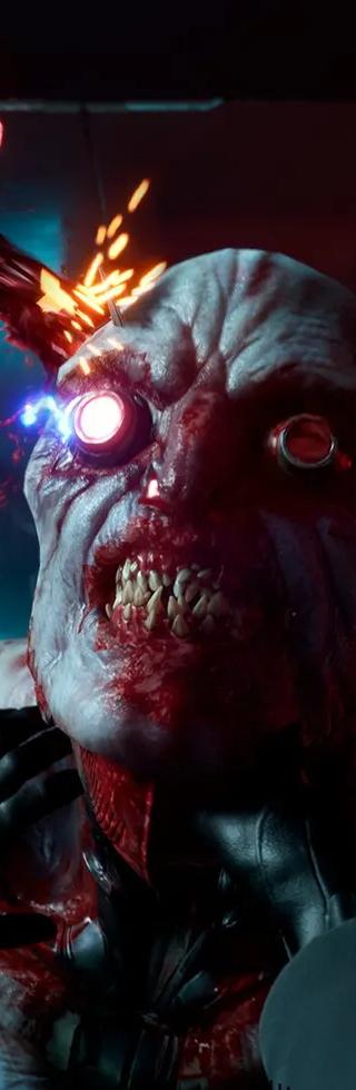 Killing Floor 3 (Standard)